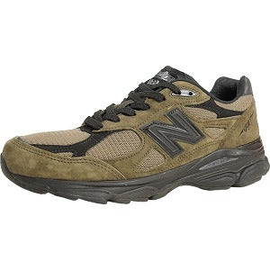 New Balance ニューバランス ×JJJJound 990V3 Slate Black M990JJ3 スニーカー 黒 Size 【 –  foolsjudge