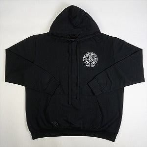 CHROME HEARTS クロム・ハーツ LOS ANGELES HORSESHOE PULLOVER HOODIE BLACK ロサンゼルス限定パーカー 黒 Size 【S】 【新古品・未使用品】 20799480