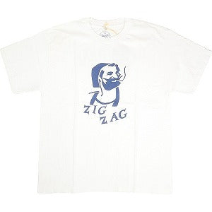 TENDERLOIN テンダーロイン TEE ZIGZAG WHITE Tシャツ 白 Size 【L】 【新古品・未使用品】 2079948 –  foolsjudge