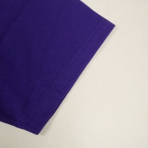 SUPREME シュプリーム 24SS Maradona Tee Purple Tシャツ 紫 Size 【S】 【新古品・未使用品】 20799589
