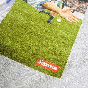 SUPREME シュプリーム 24SS Maradona Tee Grey Tシャツ 灰 Size 【S】 【新古品・未使用品】 20799590