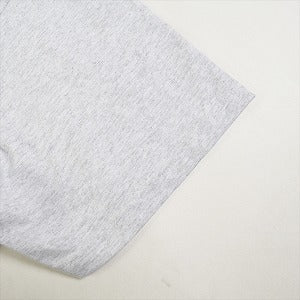 SUPREME シュプリーム 24SS Maradona Tee Grey Tシャツ 灰 Size 【L】 【新古品・未使用品】 20799591