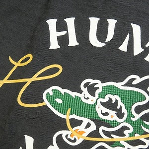 HUMAN MADE ヒューマンメイド 24SS GRAPHIC T-SHIRT #01 BLACK ドラゴンTシャツ HM27TE001 黒 Size 【XXL】 【新古品・未使用品】 20799593