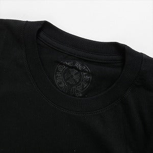 CHROME HEARTS クロム・ハーツ HORSESHOE 3 CEM CRS POCKET T-SHIRT BLACK/CAMO/GOLD Tシャツ 黒 Size 【M】 【新古品・未使用品】 20799644