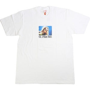 SUPREME シュプリーム 23SS Kurt Cobain Tee White Tシャツ 白 Size 【XL】 【新古品・未使用品】 20799694