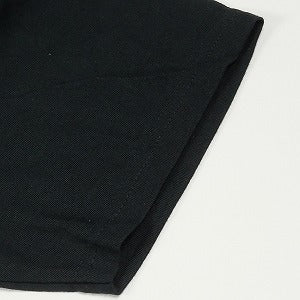 SUPREME シュプリーム ×Burberry 22SS Box Logo Tee Black BOXロゴTシャツ 黒 Size 【XL】 【新古品・未使用品】 20799695