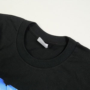 SUPREME シュプリーム 24SS Tunnel Tee Black Tシャツ 黒 Size 【XL】 【中古品-ほぼ新品】 20799696