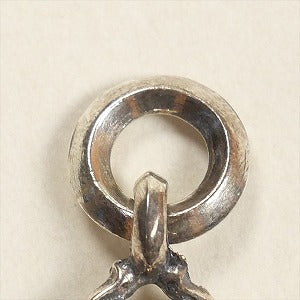 CHROME HEARTS クロム・ハーツ CHARM #5 DAGGER SILVER ダガーチャームネックレス 銀 Size 【フリー】 【新古品・未使用品】 20799705