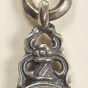 CHROME HEARTS クロム・ハーツ CHARM #5 DAGGER SILVER ダガーチャームネックレス 銀 Size 【フリー】 【新古品・未使用品】 20799705