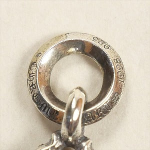 CHROME HEARTS クロム・ハーツ CHARM #5 DAGGER SILVER ダガーチャームネックレス 銀 Size 【フリー】 【新古品・未使用品】 20799705