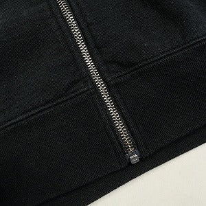 SUPREME シュプリーム 24SS AOI Zip Up Hooded Sweatshirt Black ジップパーカー 黒 Size 【M】 【新古品・未使用品】 20799708