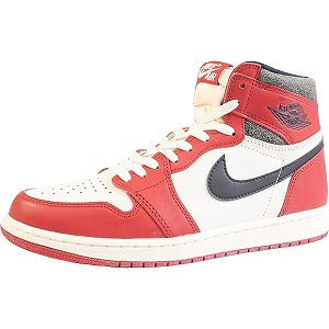 NIKE ナイキ AIR JORDAN 1 RETRO HIGH OG Lost & Found / Chicago DZ5485-612 スニーカー 赤 Size 【27.0cm】 【新古品・未使用品】 20799711