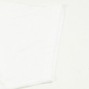 SUPREME シュプリーム 21SS KAWS Chalk Logo Tee White Tシャツ 白 Size 【L】 【新古品・未使用品】 20799755