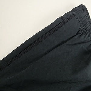 STUSSY ステューシー ×NIKE 24AW WATER SHORT BLACK ショーツ 黒 Size 【XL】 【新古品・未使用品】 20799783