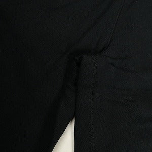 STUSSY ステューシー ×NIKE 24AW STONE WASHED FLEECE PANT BLACK スウェットパンツ 黒 Size 【S】 【新古品・未使用品】 20799785