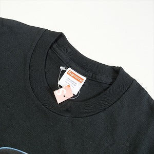 SUPREME シュプリーム 19SS Creeper Tee Black Tシャツ 黒 Size 【M】 【新古品・未使用品】 20799822