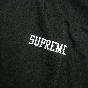 SUPREME シュプリーム 19AW Heroines Tee Black Tシャツ 黒 Size 【M】 【新古品・未使用品】 20799823