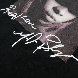 SUPREME シュプリーム 19AW Mary J. Blige Tee Black Tシャツ 黒 Size 【M】 【新古品・未使用品】 20799826