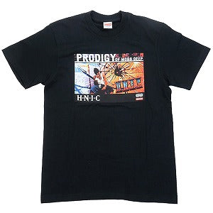 SUPREME シュプリーム 21SS HNIC Tee Black Tシャツ 黒 Size 【M】 【新古品・未使用品】 20799827