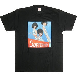SUPREME シュプリーム 18AW Group Tee Black Tシャツ 黒 Size 【M】 【新古品・未使用品】 20799829