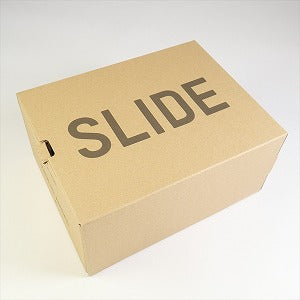 adidas アディダス YEEZY SLIDE SLATE MARINE ID2349 サンダル 濃灰 Size 【26.5cm】 【新古品・未使用品】 20799833