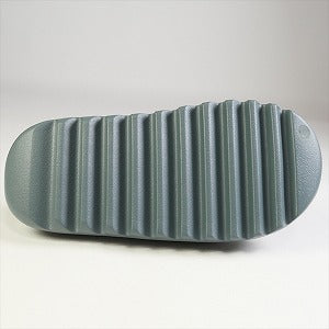 adidas アディダス YEEZY SLIDE SLATE MARINE ID2349 サンダル 濃灰 Size 【26.5cm】 【新古品・未使用品】 20799833