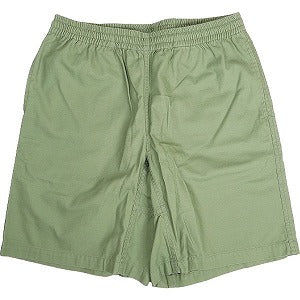 SUPREME シュプリーム 20AW Military Twill Short Olive ショーツ オリーブ Size 【M】 【中古品-非常に良い】 20799883