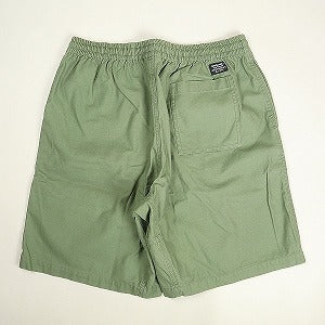 SUPREME シュプリーム 20AW Military Twill Short Olive ショーツ オリーブ Size 【M】 【中古品-非常に良い】 20799883