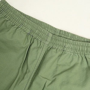 SUPREME シュプリーム 20AW Military Twill Short Olive ショーツ オリーブ Size 【M】 【中古品-非常に良い】 20799883