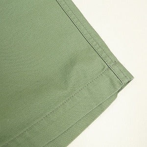 SUPREME シュプリーム 20AW Military Twill Short Olive ショーツ オリーブ Size 【M】 【中古品-非常に良い】 20799883