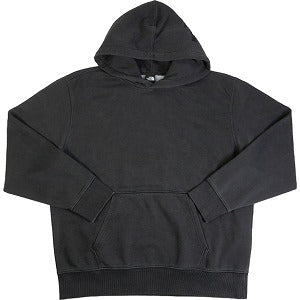 SUPREME シュプリーム ×The North Face 22AW Pigment Printed Hooded Sweatshirt Black パーカー 黒 Size 【L】 【新古品・未使用品】 20799884