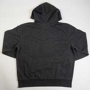 SUPREME シュプリーム ×The North Face 22AW Pigment Printed Hooded Sweatshirt Black パーカー 黒 Size 【L】 【新古品・未使用品】 20799884