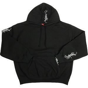 SUPREME シュプリーム 24SS Tag Hooded Sweatshirts Black パーカー 黒 Size 【L】 【新古品・未使用品】 20799889