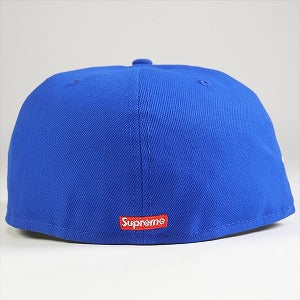 SUPREME シュプリーム 23AW Hebrew New Era Royal ニューエラキャップ 青 Size 【7　1/2(L)】 【新古品・未使用品】 20799893