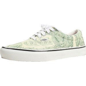 SUPREME シュプリーム ×Vans 23SS Dollar Era スニーカー 緑 Size 【28.5cm】 【中古品-非常に良い】 20799895