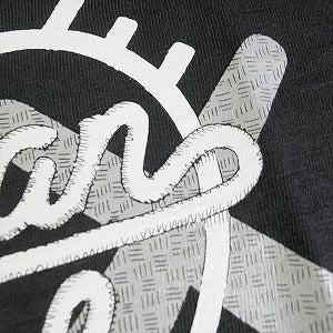 HUMAN MADE ヒューマンメイド ×KAWS 23AW KAWS MADE GRAPHIC T-SHIRT #1 BLACK ハートロゴTシャツ XX26TE005 黒 Size 【M】 【新古品・未使用品】 20799905