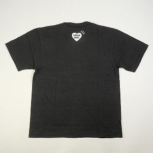 HUMAN MADE ヒューマンメイド 24SS GRAPHIC T-SHIRT #16 Black HM27TE016BK2 しろくまTシャツ 黒 Size 【S】 【新古品・未使用品】 20799910