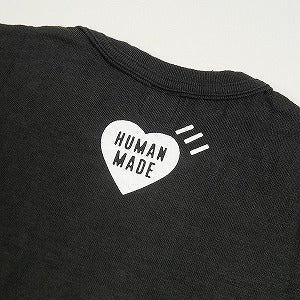 HUMAN MADE ヒューマンメイド 24SS GRAPHIC T-SHIRT #16 Black HM27TE016BK2 しろくまTシャツ 黒 Size 【S】 【新古品・未使用品】 20799910