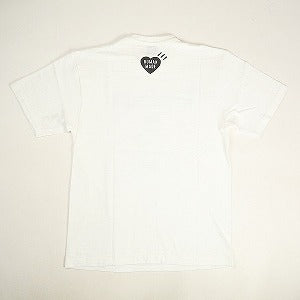 HUMAN MADE ヒューマンメイド 24SS GRAPHIC T-SHIRT #16 White HM27TE016WH1 しろくまTシャツ 白 Size 【S】 【新古品・未使用品】 20799915