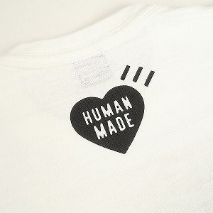 HUMAN MADE ヒューマンメイド 24SS GRAPHIC T-SHIRT #16 White HM27TE016WH1 しろくまTシャツ 白 Size 【S】 【新古品・未使用品】 20799915