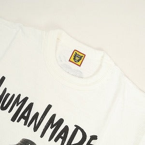 HUMAN MADE ヒューマンメイド 24SS GRAPHIC T-SHIRT #16 White HM27TE016WH1 しろくまTシャツ 白 Size 【S】 【新古品・未使用品】 20799915