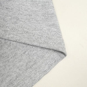 SUPREME シュプリーム 24SS Futura Box Logo Tee Gray Tシャツ 灰 Size 【M】 【新古品・未使用品】 20799925