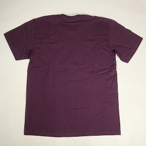 SUPREME シュプリーム 22AW Andre 3000 Tee Eggplant Tシャツ 紫 Size 【M】 【新古品・未使用品】 20799932