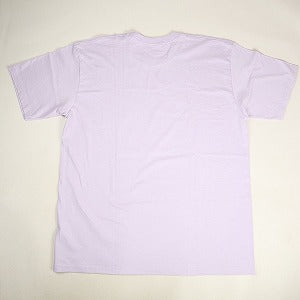 SUPREME シュプリーム 20SS Shop Tee Purple Tシャツ 紫 Size 【XL】 【中古品-ほぼ新品】 20799933