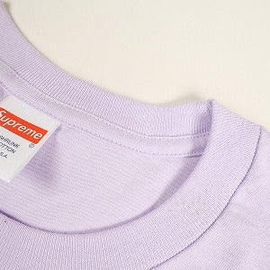 SUPREME シュプリーム 20SS Shop Tee Purple Tシャツ 紫 Size 【XL】 【中古品-ほぼ新品】 20799933