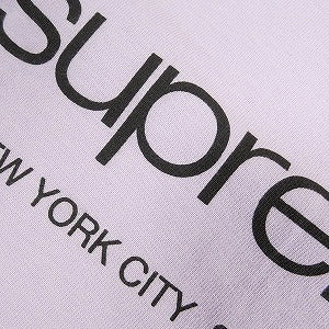 SUPREME シュプリーム 20SS Shop Tee Purple Tシャツ 紫 Size 【XL】 【中古品-ほぼ新品】 20799933