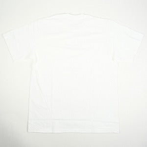 SUPREME シュプリーム 22SS Classic Logo Tee White Tシャツ 白 Size 【L】 【中古品-ほぼ新品】 20799934