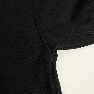 STUSSY ステューシー 24SS DOT STAMP HOODIE BLACK スウェットパーカー 黒 Size 【M】 【新古品・未使用品】 20799971