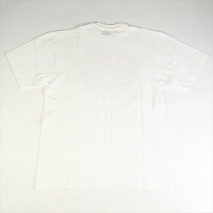 HUMAN MADE ヒューマンメイド ×KAWS 23AW KAWS MADE GRAPHIC T-SHIRT #1 WHITE ハートロゴTシャツ XX26TE005 白 Size 【M】 【新古品・未使用品】 20799984