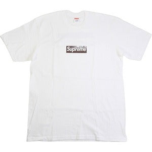 SUPREME シュプリーム 22AW Chicago Box Logo Tee White シカゴオープン記念ボックスロゴTシャツ 白 Size 【XL】 【新古品・未使用品】 20799996